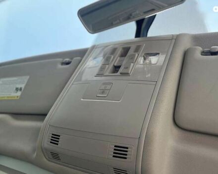 Фольксваген Тигуан, объемом двигателя 2 л и пробегом 123 тыс. км за 21800 $, фото 21 на Automoto.ua