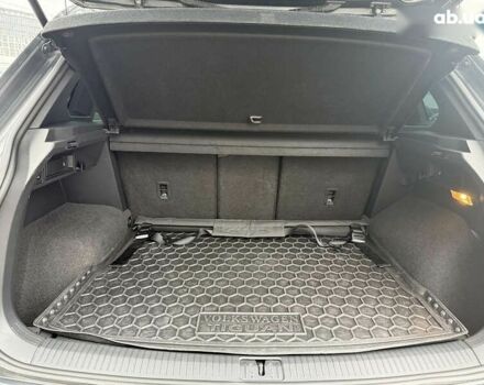 Фольксваген Тигуан, объемом двигателя 2 л и пробегом 159 тыс. км за 28500 $, фото 21 на Automoto.ua