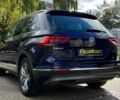 Фольксваген Тігуан, об'ємом двигуна 2 л та пробігом 165 тис. км за 24300 $, фото 4 на Automoto.ua