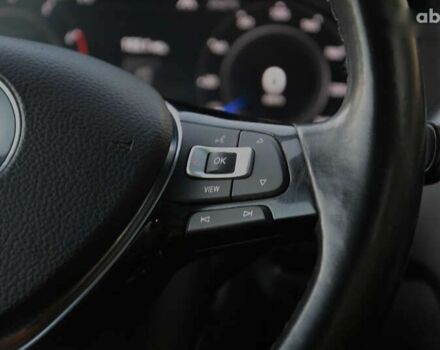 Фольксваген Тигуан, объемом двигателя 2 л и пробегом 152 тыс. км за 23100 $, фото 21 на Automoto.ua