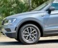 Фольксваген Тигуан, объемом двигателя 2 л и пробегом 185 тыс. км за 19500 $, фото 10 на Automoto.ua