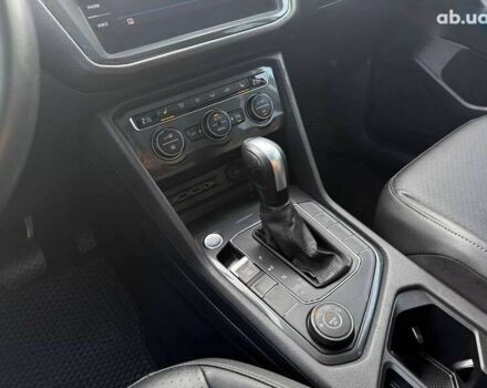 Фольксваген Тігуан, об'ємом двигуна 0 л та пробігом 139 тис. км за 18900 $, фото 27 на Automoto.ua