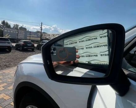 Фольксваген Тігуан, об'ємом двигуна 2 л та пробігом 163 тис. км за 15990 $, фото 25 на Automoto.ua