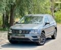 Фольксваген Тигуан, объемом двигателя 2 л и пробегом 185 тыс. км за 19500 $, фото 1 на Automoto.ua