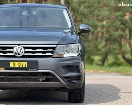 Фольксваген Тігуан, об'ємом двигуна 0 л та пробігом 139 тис. км за 18900 $, фото 6 на Automoto.ua