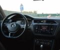 Фольксваген Тигуан, объемом двигателя 2 л и пробегом 152 тыс. км за 23100 $, фото 19 на Automoto.ua