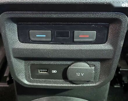 Фольксваген Тигуан, объемом двигателя 2 л и пробегом 191 тыс. км за 22950 $, фото 10 на Automoto.ua