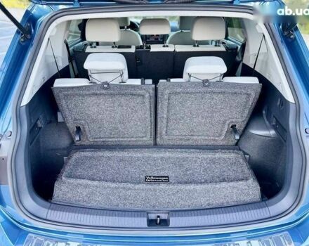 Фольксваген Тигуан, объемом двигателя 0 л и пробегом 82 тыс. км за 17900 $, фото 14 на Automoto.ua