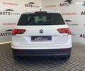 Фольксваген Тигуан, объемом двигателя 2 л и пробегом 191 тыс. км за 22950 $, фото 3 на Automoto.ua