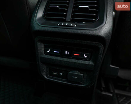 Фольксваген Тигуан, объемом двигателя 2 л и пробегом 56 тыс. км за 31844 $, фото 21 на Automoto.ua