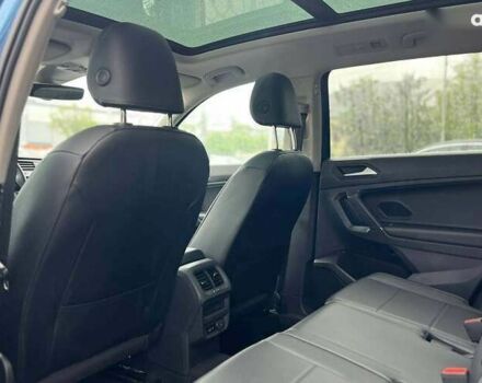 Фольксваген Тигуан, объемом двигателя 2 л и пробегом 42 тыс. км за 22200 $, фото 28 на Automoto.ua