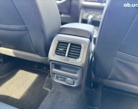 Фольксваген Тигуан, объемом двигателя 2 л и пробегом 185 тыс. км за 19500 $, фото 19 на Automoto.ua