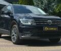 Фольксваген Тигуан, объемом двигателя 2 л и пробегом 42 тыс. км за 21300 $, фото 1 на Automoto.ua