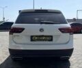 Фольксваген Тигуан, объемом двигателя 2 л и пробегом 123 тыс. км за 21800 $, фото 5 на Automoto.ua