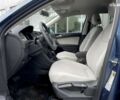 Фольксваген Тигуан, объемом двигателя 2 л и пробегом 129 тыс. км за 17900 $, фото 13 на Automoto.ua