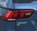 Фольксваген Тигуан, объемом двигателя 2 л и пробегом 149 тыс. км за 18950 $, фото 23 на Automoto.ua