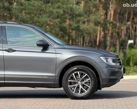 Фольксваген Тигуан, объемом двигателя 0 л и пробегом 139 тыс. км за 20350 $, фото 15 на Automoto.ua