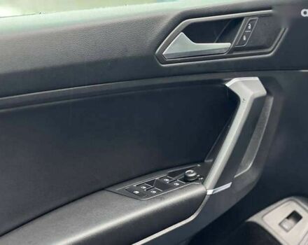 Фольксваген Тигуан, объемом двигателя 2 л и пробегом 42 тыс. км за 22200 $, фото 9 на Automoto.ua