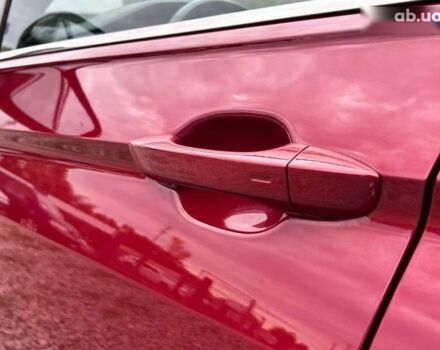 Фольксваген Тигуан, объемом двигателя 2 л и пробегом 130 тыс. км за 18500 $, фото 11 на Automoto.ua