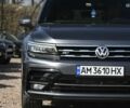 Фольксваген Тигуан, объемом двигателя 2 л и пробегом 102 тыс. км за 21400 $, фото 7 на Automoto.ua