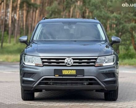 Фольксваген Тігуан, об'ємом двигуна 0 л та пробігом 139 тис. км за 18900 $, фото 5 на Automoto.ua