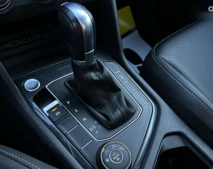 Фольксваген Тигуан, объемом двигателя 2 л и пробегом 91 тыс. км за 21500 $, фото 17 на Automoto.ua