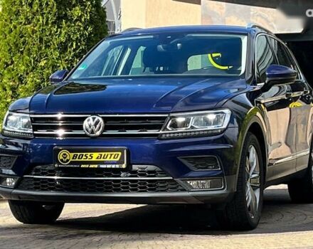 Фольксваген Тігуан, об'ємом двигуна 2 л та пробігом 165 тис. км за 24300 $, фото 2 на Automoto.ua