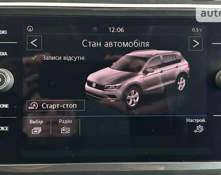 Фольксваген Тігуан, об'ємом двигуна 1.98 л та пробігом 165 тис. км за 23350 $, фото 31 на Automoto.ua