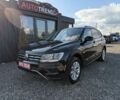 Фольксваген Тигуан, объемом двигателя 2 л и пробегом 148 тыс. км за 16790 $, фото 1 на Automoto.ua