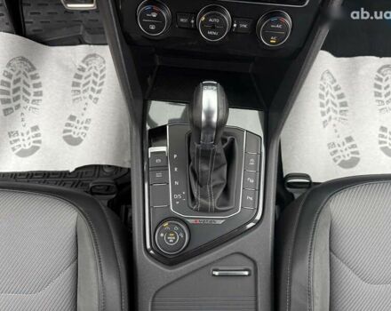 Фольксваген Тигуан, объемом двигателя 2 л и пробегом 159 тыс. км за 28500 $, фото 17 на Automoto.ua