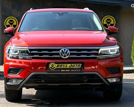 Фольксваген Тигуан, объемом двигателя 2 л и пробегом 102 тыс. км за 24300 $, фото 2 на Automoto.ua