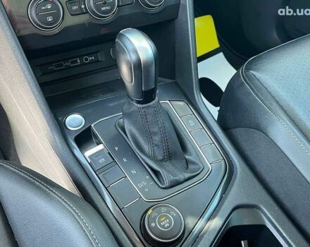 Фольксваген Тигуан, объемом двигателя 2 л и пробегом 130 тыс. км за 21500 $, фото 10 на Automoto.ua