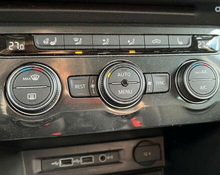 Фольксваген Тігуан, об'ємом двигуна 2 л та пробігом 165 тис. км за 24300 $, фото 14 на Automoto.ua