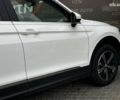Фольксваген Тигуан, объемом двигателя 2 л и пробегом 201 тыс. км за 27999 $, фото 25 на Automoto.ua
