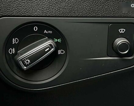 Фольксваген Тигуан, объемом двигателя 2 л и пробегом 191 тыс. км за 27500 $, фото 17 на Automoto.ua