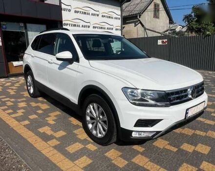 Фольксваген Тігуан, об'ємом двигуна 2 л та пробігом 163 тис. км за 15990 $, фото 9 на Automoto.ua