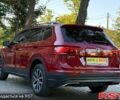 Фольксваген Тігуан, об'ємом двигуна 2 л та пробігом 99 тис. км за 20300 $, фото 6 на Automoto.ua