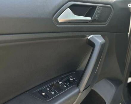 Фольксваген Тигуан, объемом двигателя 2 л и пробегом 123 тыс. км за 21800 $, фото 8 на Automoto.ua