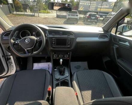 Фольксваген Тігуан, об'ємом двигуна 2 л та пробігом 163 тис. км за 15990 $, фото 15 на Automoto.ua