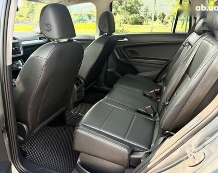 Фольксваген Тигуан, объемом двигателя 0 л и пробегом 139 тыс. км за 20350 $, фото 22 на Automoto.ua