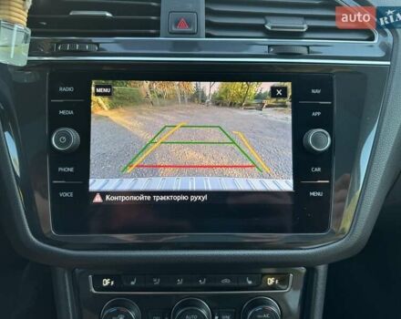 Фольксваген Тигуан, объемом двигателя 1.98 л и пробегом 114 тыс. км за 26300 $, фото 2 на Automoto.ua