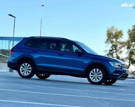 Фольксваген Тигуан, объемом двигателя 0 л и пробегом 82 тыс. км за 17900 $, фото 11 на Automoto.ua