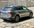 Фольксваген Тигуан, объемом двигателя 2 л и пробегом 185 тыс. км за 19500 $, фото 9 на Automoto.ua