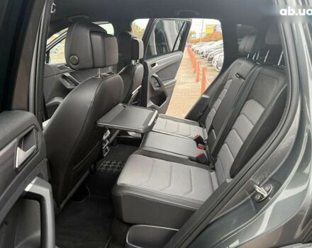 Фольксваген Тигуан, объемом двигателя 2 л и пробегом 159 тыс. км за 28500 $, фото 10 на Automoto.ua