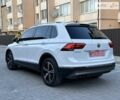 Фольксваген Тигуан, объемом двигателя 1.98 л и пробегом 146 тыс. км за 28700 $, фото 14 на Automoto.ua