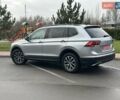 Фольксваген Тигуан, объемом двигателя 2 л и пробегом 128 тыс. км за 18700 $, фото 1 на Automoto.ua