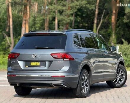 Фольксваген Тигуан, объемом двигателя 0 л и пробегом 139 тыс. км за 20350 $, фото 16 на Automoto.ua