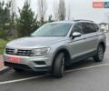 Фольксваген Тигуан, объемом двигателя 2 л и пробегом 128 тыс. км за 18700 $, фото 13 на Automoto.ua