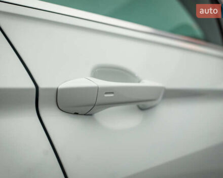 Фольксваген Тигуан, объемом двигателя 2 л и пробегом 56 тыс. км за 31844 $, фото 8 на Automoto.ua