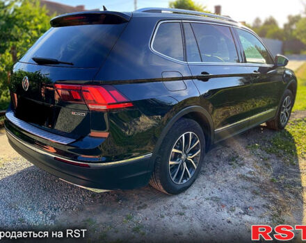 Фольксваген Тігуан, об'ємом двигуна 2 л та пробігом 42 тис. км за 19950 $, фото 2 на Automoto.ua